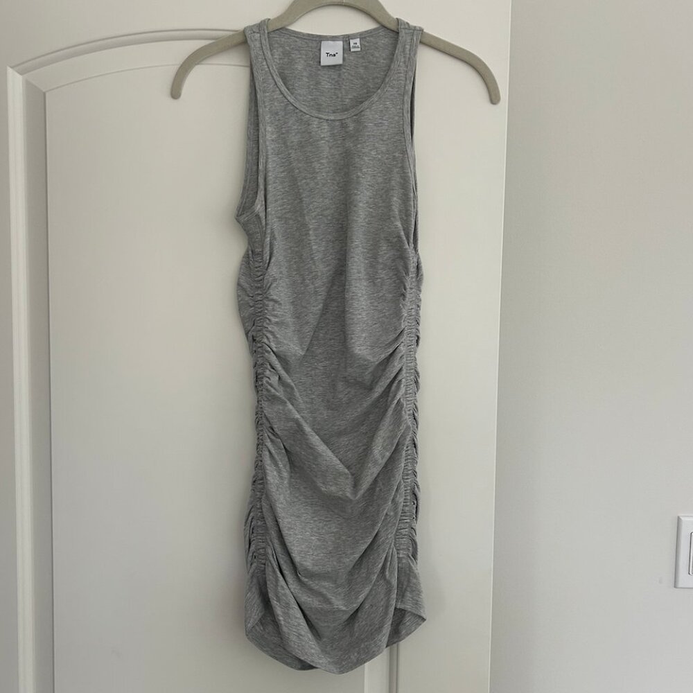 TNA Dress